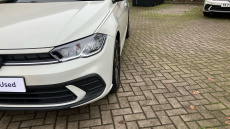 Volkswagen Polo 1.0 Life 5dr Petrol Hatchback